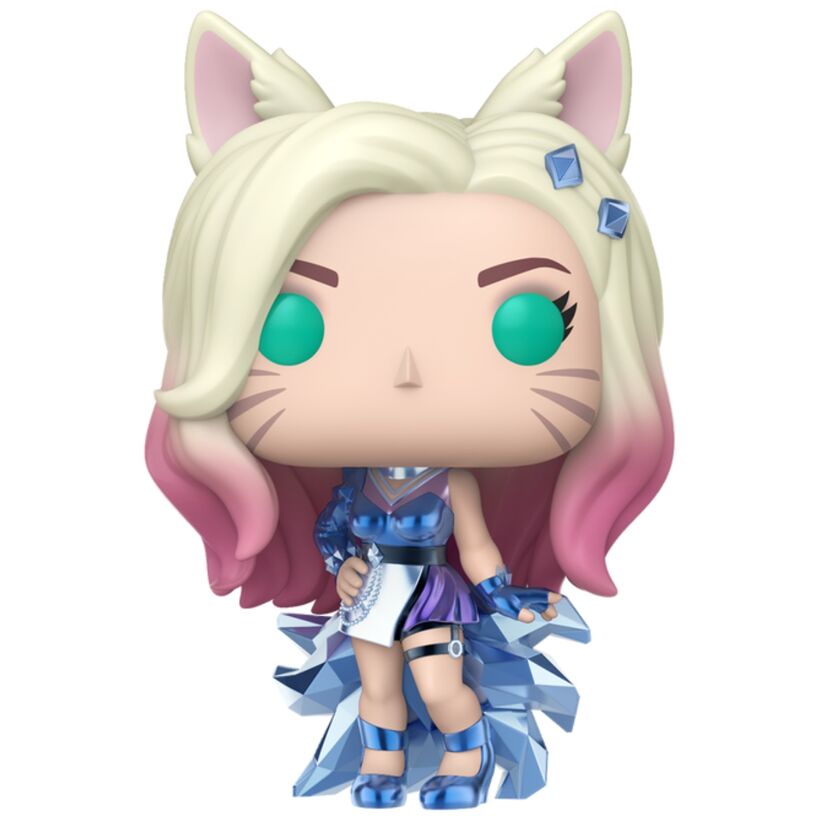 Funko POP! League of Legends K/DA - Ahri *PRE-ORDER*