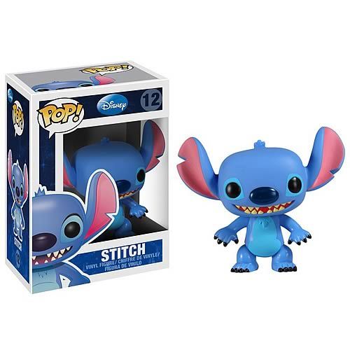 Funko POP!Disney Stitch
