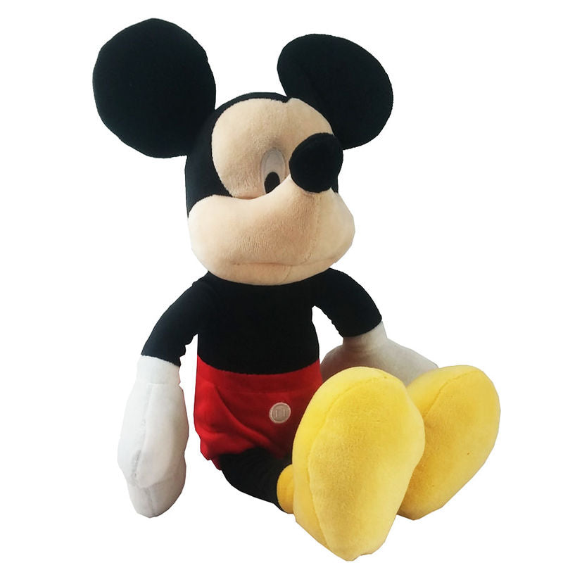 Disney Mickey soft Peluche 40cm
