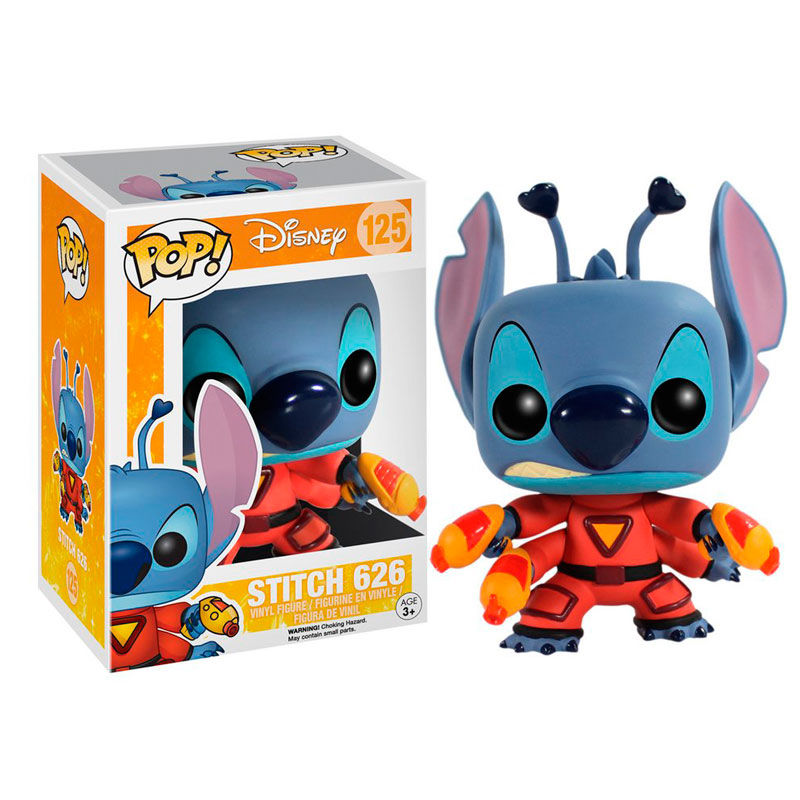 Funko POP!Disney Stitch 626