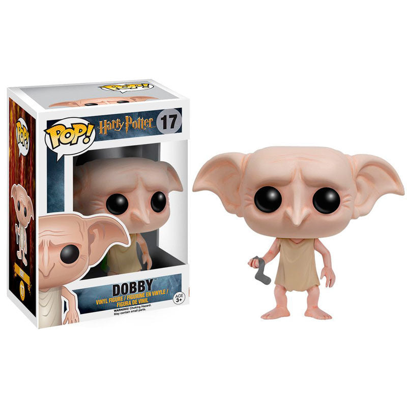 Funko POP!Harry Potter Dobby