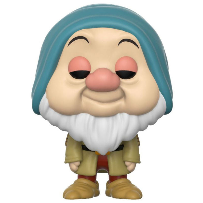 Funko POP!Disney Snow White and the Seven Dwarfs Sleepy