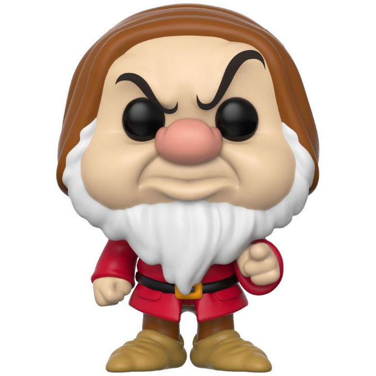 Funko POP!Disney Snow White and the Seven Dwarfs Grumpy