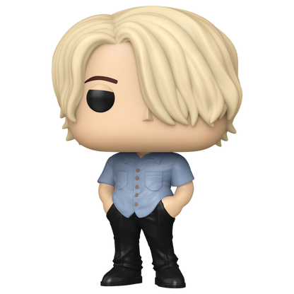Funko POP! One Piece - Sanji
