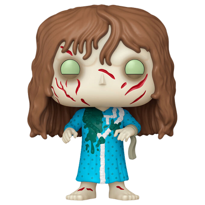 Funko POP! The Exorcist - Regan MacNeil