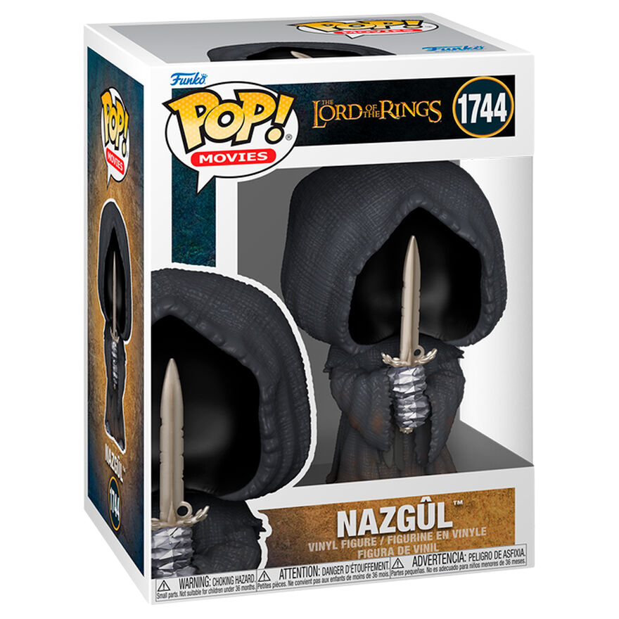 Funko POP! The Lord of the Rings - Nazgul