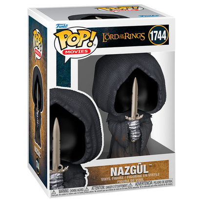 Funko POP! The Lord of the Rings - Nazgul