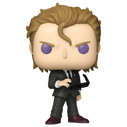 Funko POP! Solo Leveling - Woo Jinchul