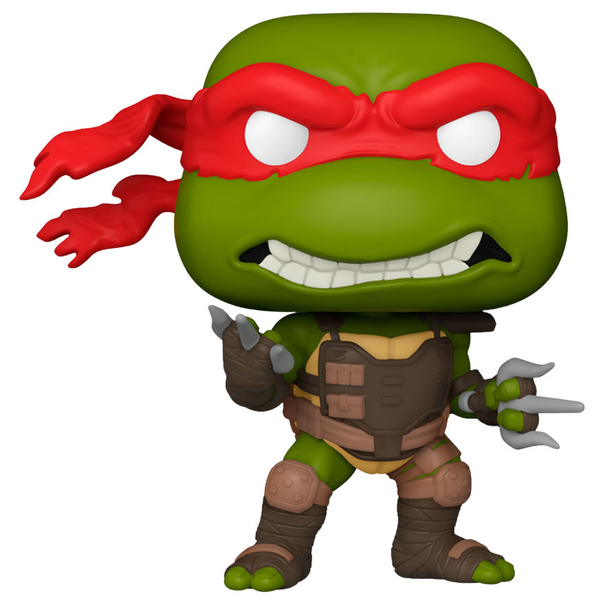 Funko POP! Ninja Turtles The Last Ronin - Raphael