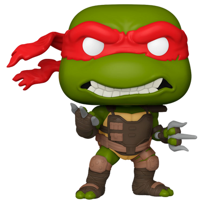 Funko POP! Ninja Turtles The Last Ronin - Raphael