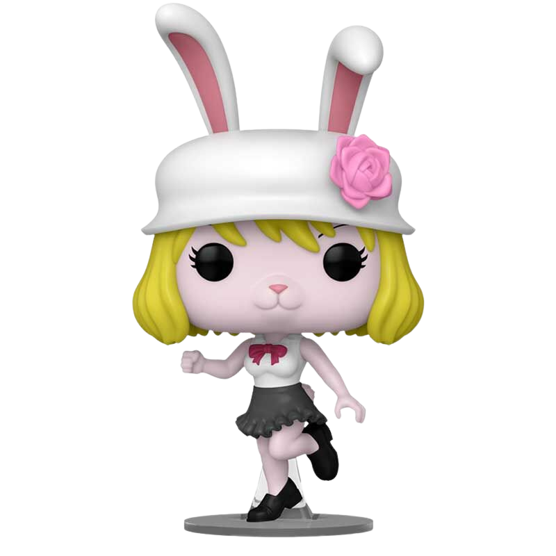 Funko POP! One Piece - Carrot