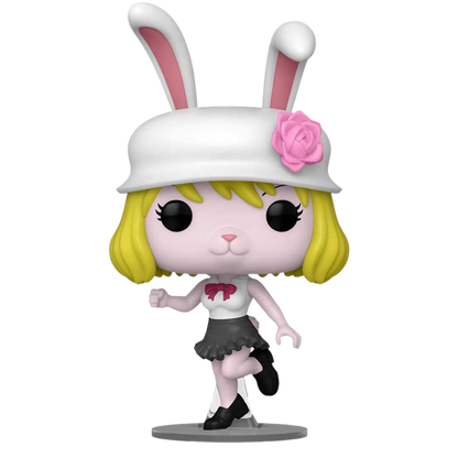 Funko POP! One Piece - Carrot