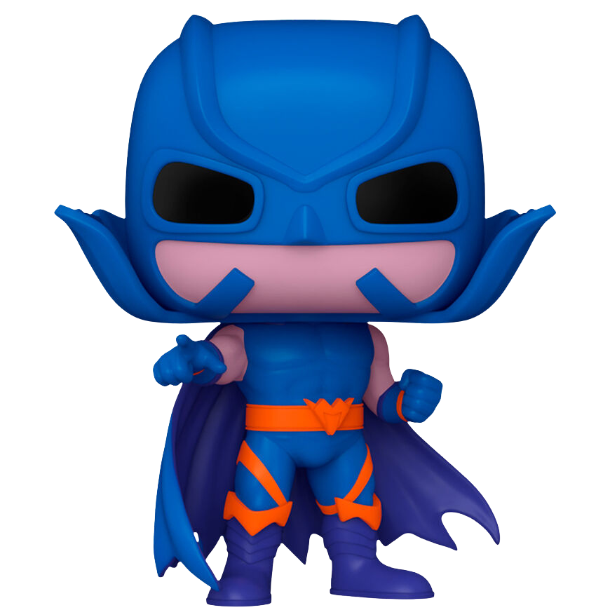 Funko POP! Goosebumps - Attack of the Mutant