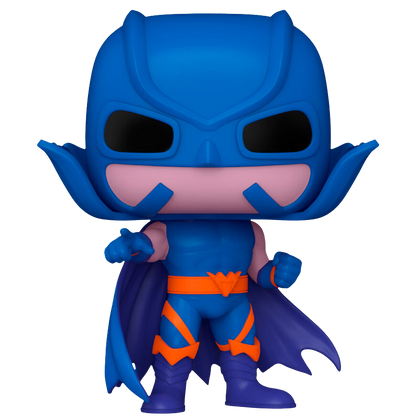 Funko POP! Goosebumps - Attack of the Mutant