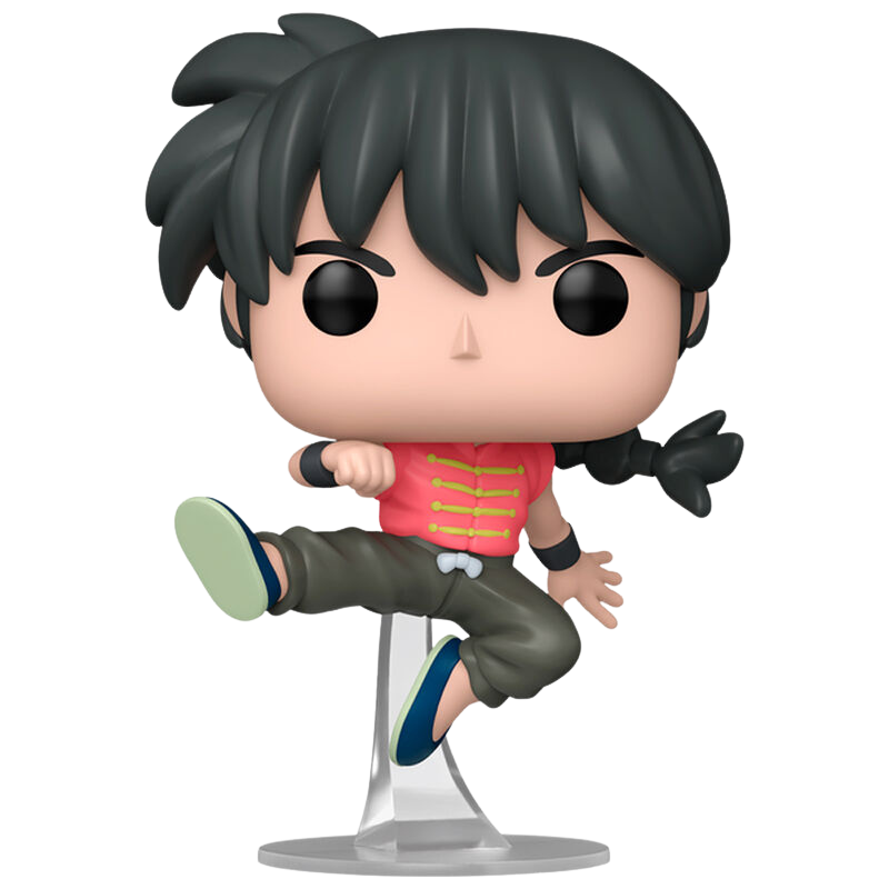 Funko POP! Ranma 1/2 - Ranma