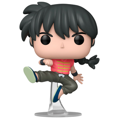 Funko POP! Ranma 1/2 - Ranma
