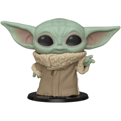 Funko POP! Star Wars Mandalorian - Yoda The Child 10'