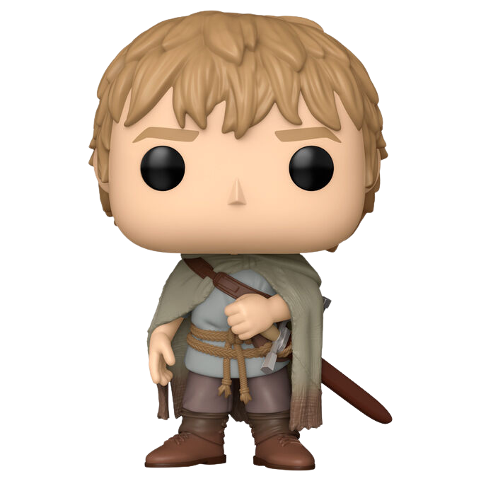 Funko POP! Game of Thrones A Knight of Seven Kingdoms - Dunk