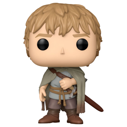 Funko POP! Game of Thrones A Knight of Seven Kingdoms - Dunk
