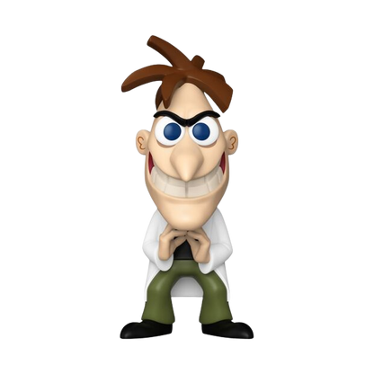Funko POP! Disney Phineas And Ferb - Dr. Doofenshmirtz *PRE-ORDER*