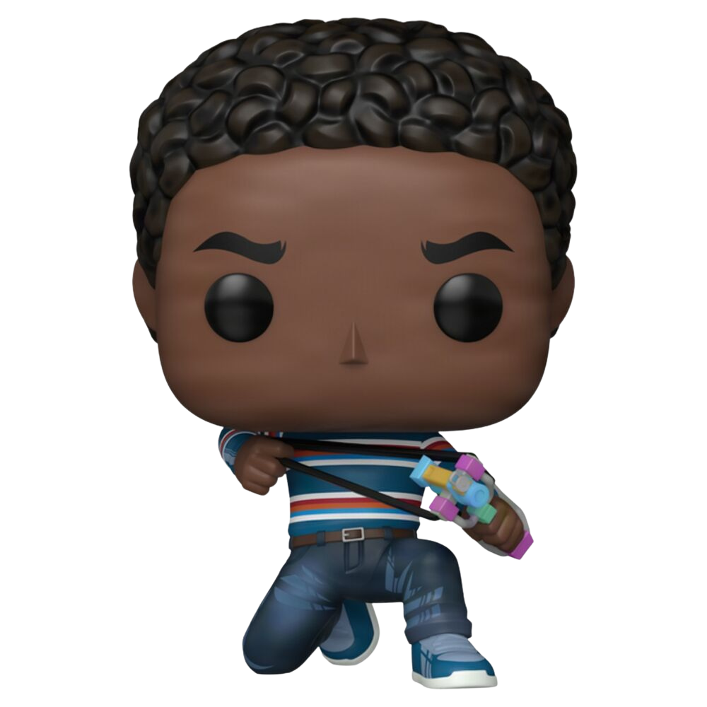 Funko POP! Stranger Things Tales from '85 Bundle