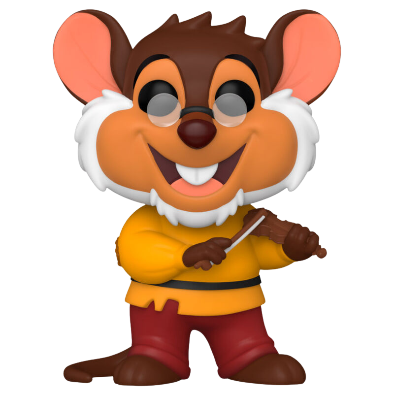 Funko POP! American Tail - Papa