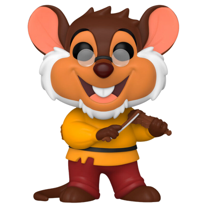 Funko POP! American Tail - Papa