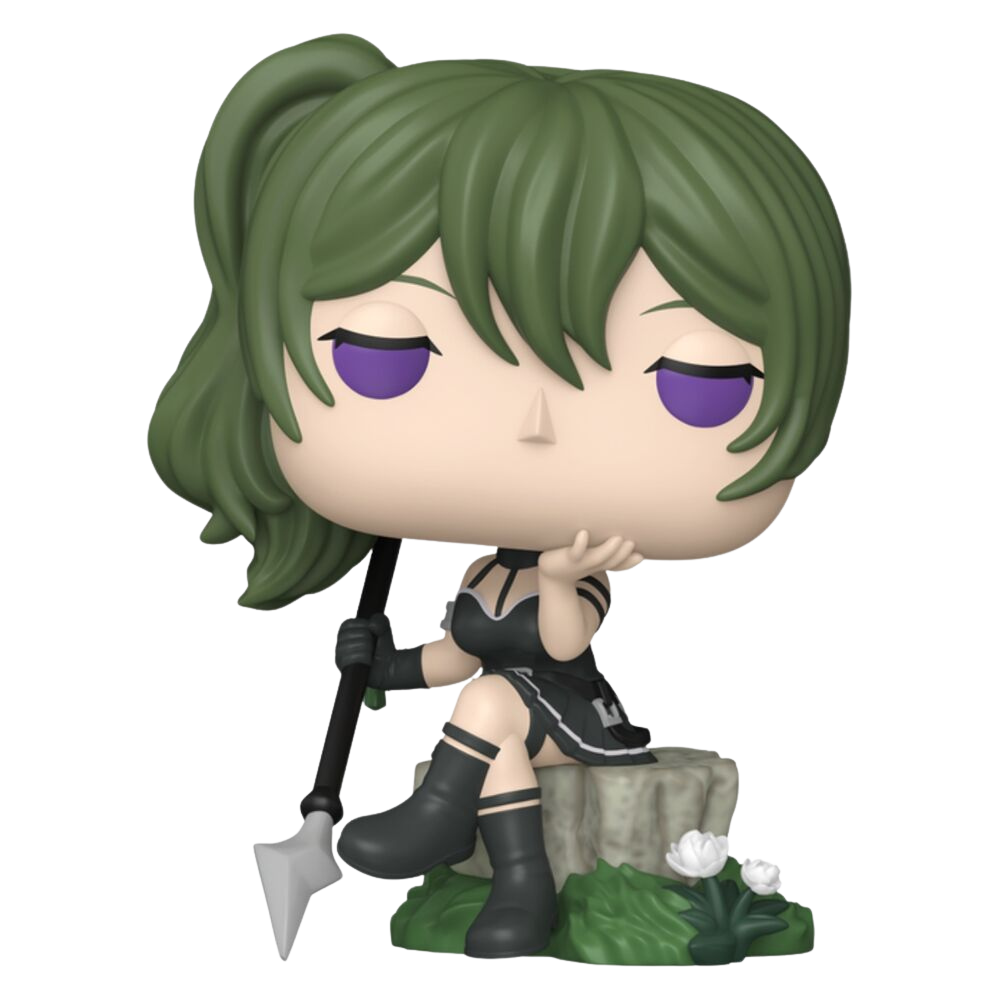 Funko POP! Frieren Beyond Journey's End - Ubel