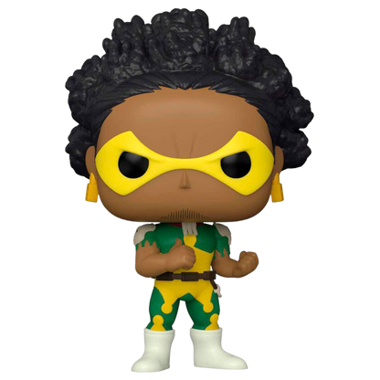 Funko POP! My Hero Academia - Locklock *Exclusive*