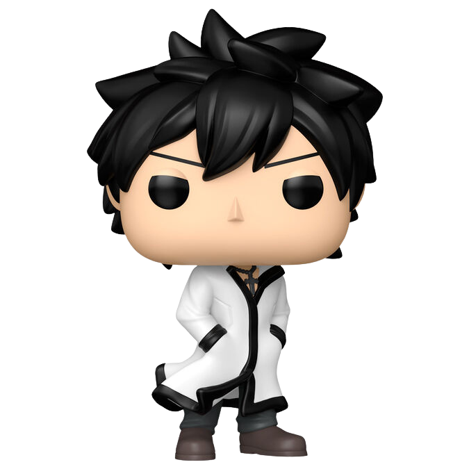 Bundle Funko POP! Fairy Tail - Coleção abril de 2026