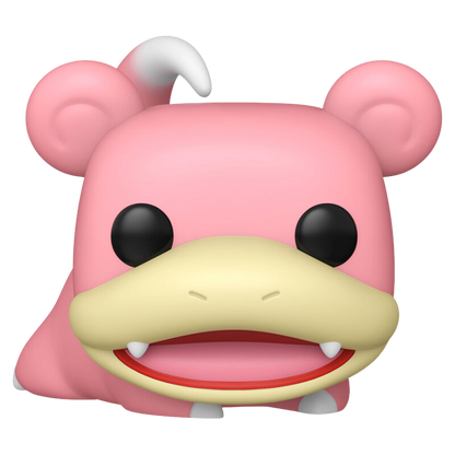 Funko POP! Pokemon - Slowpoke *PRE-ORDER*