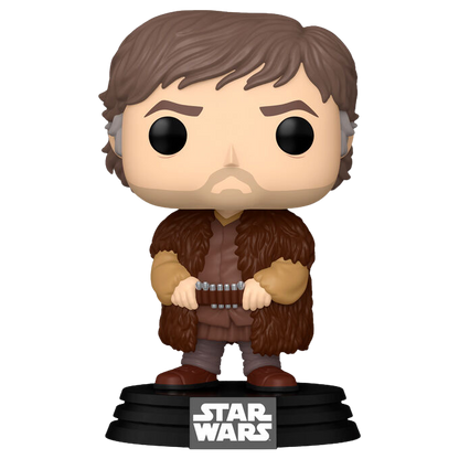 Funko POP! Star Wars - Jabba the Hutt