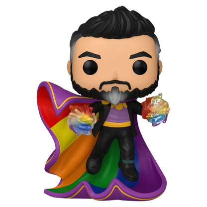 Funko POP! DC Comics - Extraño (Pride) *PRE-ORDER*