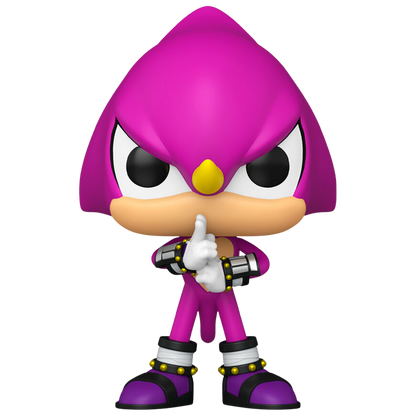 Funko POP! Sonic The Hedgehog - Espio