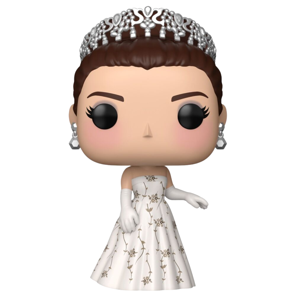 Funko POP! Disney The Princess Diaries - Mia Thermopolis *PRE-ORDER*