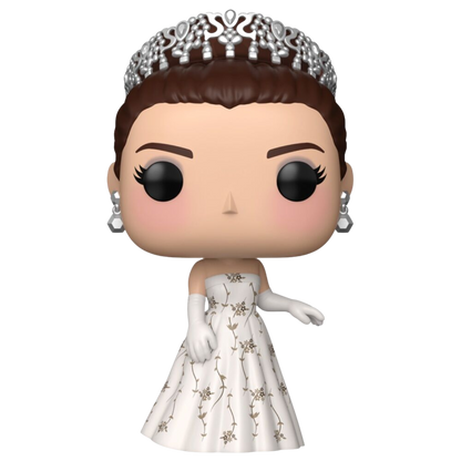 Funko POP! Disney The Princess Diaries - Mia Thermopolis *PRE-ORDER*