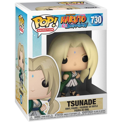 Funko POP! Naruto - Lady Tsunade