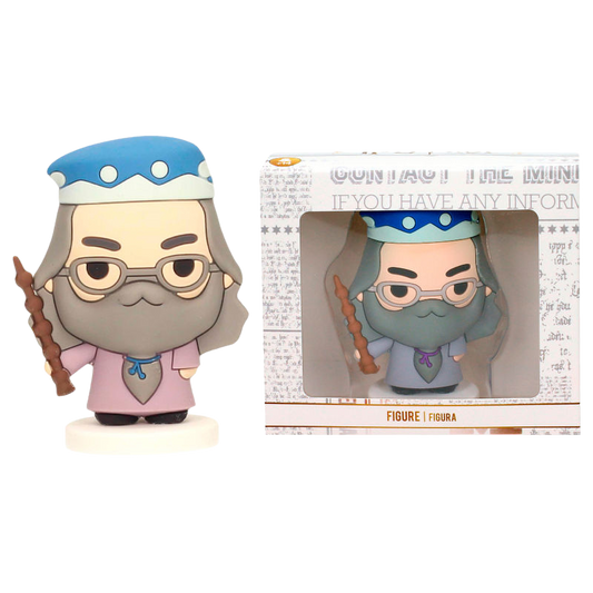 Figura Mini - Harry Potter - Dumbledore