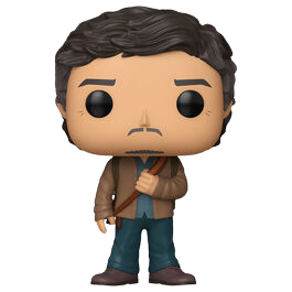 Funko POP! The Last of Us - Joel Miller