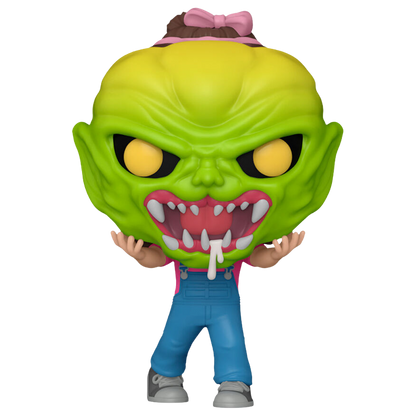 Funko POP! Goosebumps - The Haunted Mask