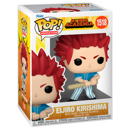 Funko POP! My Hero Academia - Eijiro Kirishima