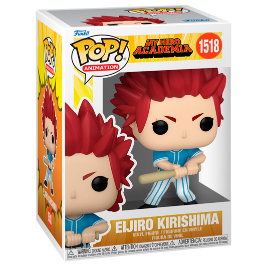 Funko POP! My Hero Academia - Eijiro Kirishima