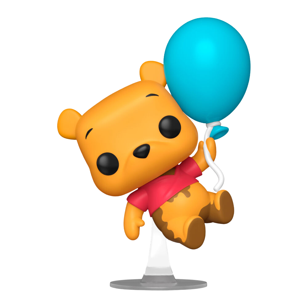Funko POP! Disney Winnie the Pooh - Pooh with Balloon