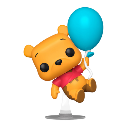 Funko POP! Disney Winnie the Pooh - Pooh with Balloon
