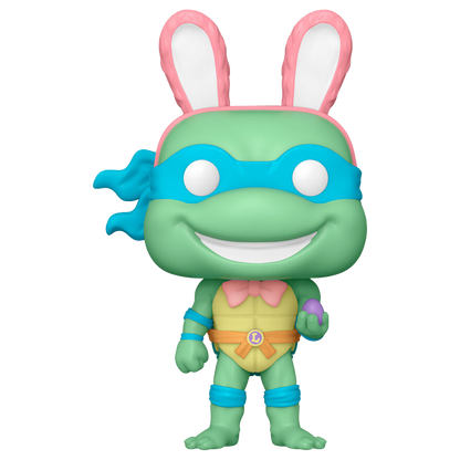 Funko POP! Ninja Turtles - Leonardo Easter Egg