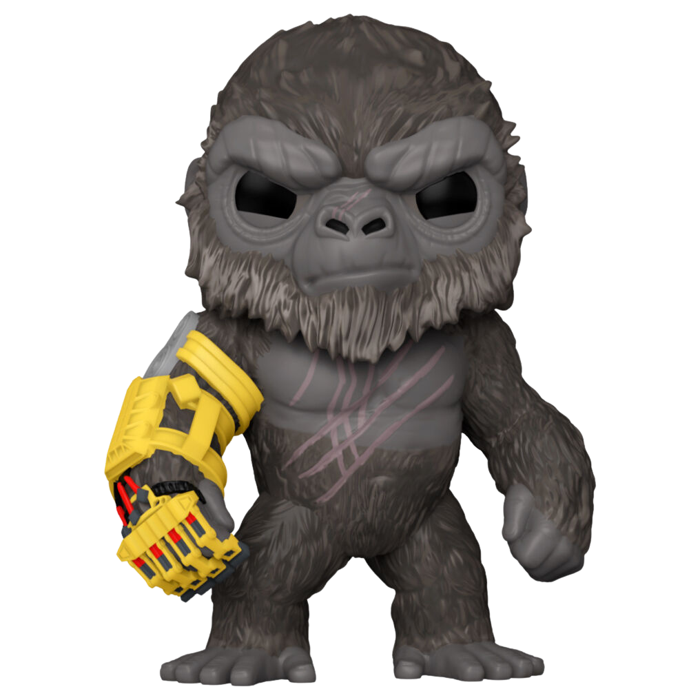 Funko POP! Godzilla and Kong The New Empire - Kong