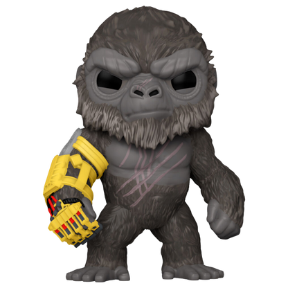 Funko POP! Godzilla and Kong The New Empire - Kong