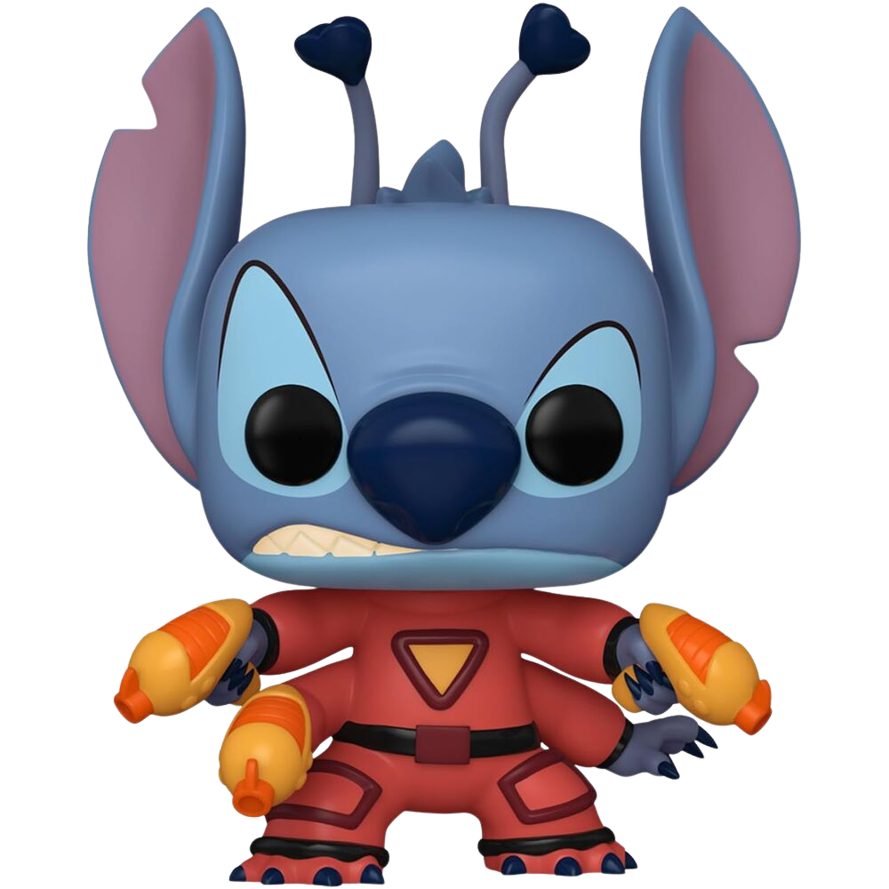 Funko POP! Disney Stitch - Stitch 626