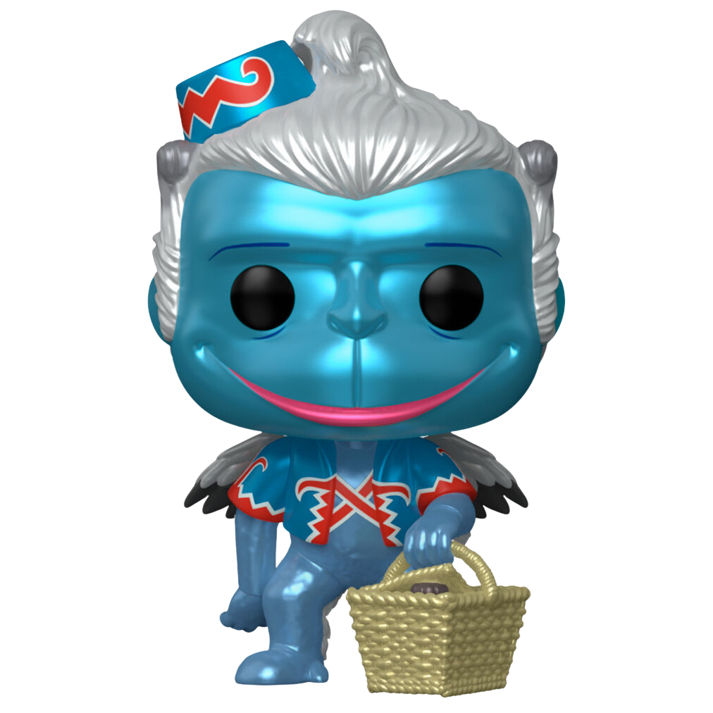 Funko POP! The Wizard of OZ - Winged Monkey *Chase*