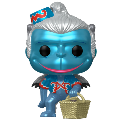 Funko POP! The Wizard of OZ - Winged Monkey *Chase*
